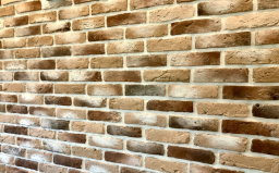 Декоративный кирпич Leonardo Stone Орлеан 250-280*78*17 мм 402