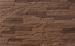 Облицовочный камень Leonardo Stone Шамони 400*100*13-15 мм 510