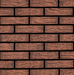 Кирпич облицовочный ТМ Kerma Premium Лава 250*85*65 мм