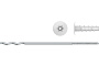 Металлическая гибкая связь Termoclip МГС 3 MS E, 4*160 мм