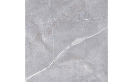 Керамогранит KERAMA MARAZZI Риальто серый обрезной, 600*600*9 мм