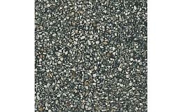 Керамогранит KERAMA MARAZZI Бричиола черный лаппатированный обрезной, 600*600*9 мм