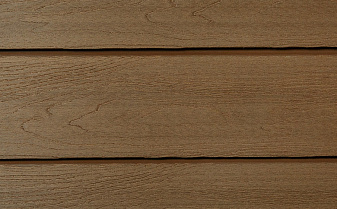 Фасадная панель CM Cladding 3000*156*21 мм BARK Тик