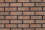 Кирпич клинкерный Faber Jar Чудской 215*102*65 мм