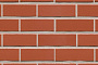 Клинкерная плитка под кирпич Feldhaus Klinker NF 9 R400 carmesi liso 240*71*9 мм