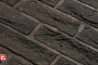 Кирпич облицовочный Baksteen Черная Гамма, 210*100*65 мм