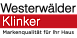 Westerwaelder Klinker logo
