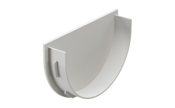 Заглушка воронки Docke PREMIUM, пломбир