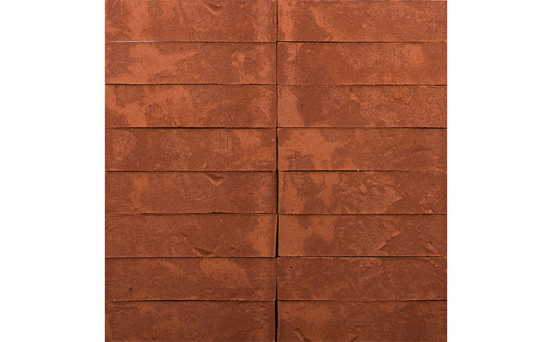 Кирпич клинкерный Terca Stockholm Nordic Klinker, 250*65*65 мм