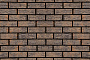 Кирпич облицовочный Kerma Britanika Stafford, 215*102*65 мм