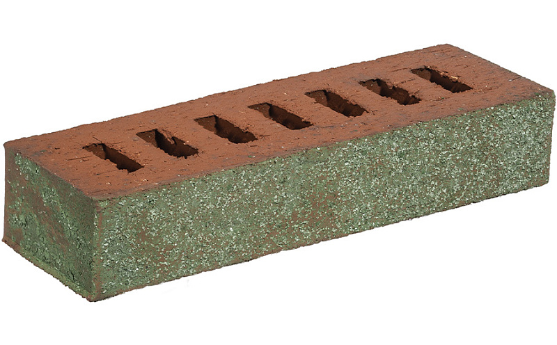 Кирпич клинкерный Plinfa Iron 2620, 270*85*50 мм