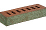 Кирпич клинкерный Plinfa Iron 2620, 270*85*50 мм