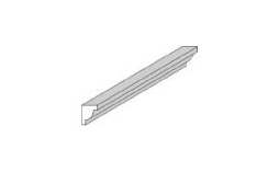Декоративный элемент Lear LB 21/4