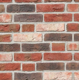 Кирпич Roben Dykbrand flaemisch-bun, 240*115*71 мм
