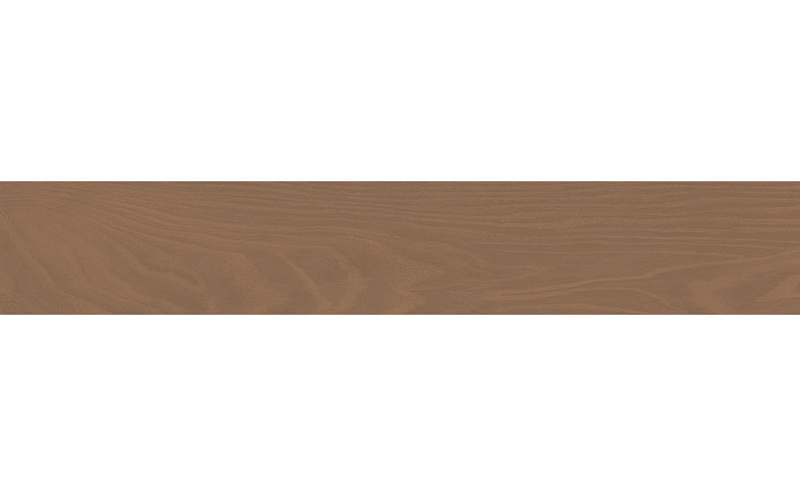Керамогранит KERAMA MARAZZI Манифик вуд коричневый светлый обрезной, 1195*200*9 мм