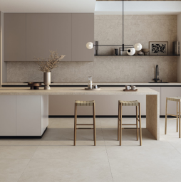 Керамогранит EXAGRES Provenza Bianco, 330*330*10 мм
