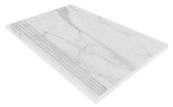 Ступень Estima Montis MN01, неполированный 1200*300 мм