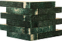Кирпич облицовочный Plinfa Cassia 1613, 300*85*50 мм