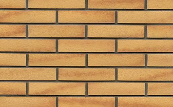 Кирпич клинкерный Westerwaelder Klinker Nr 02 Gelb-bunt, 240*115*52 мм