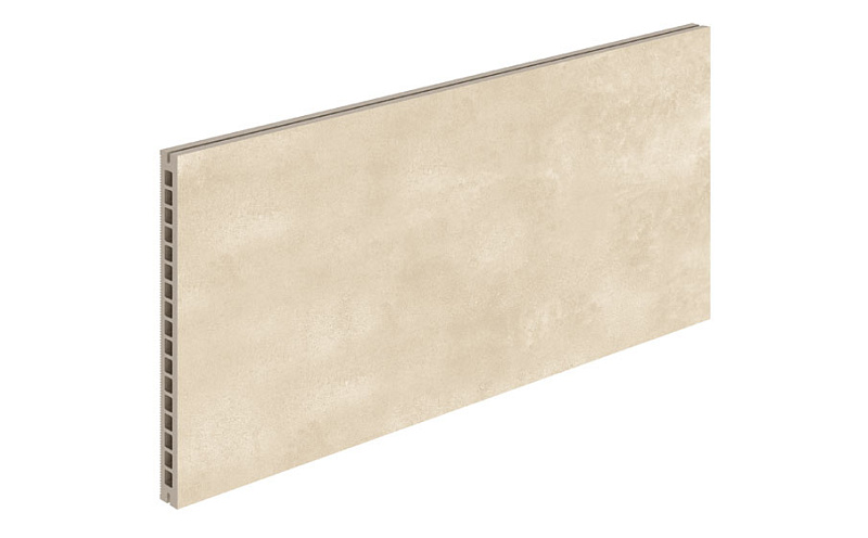 Керамогранитная плита для НВФ ExaTech Cement CE B, 1200*600*20 мм