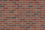 Клинкерная плитка под кирпич King Klinker Old Castle Old Factory HF50, 240*71*10 мм