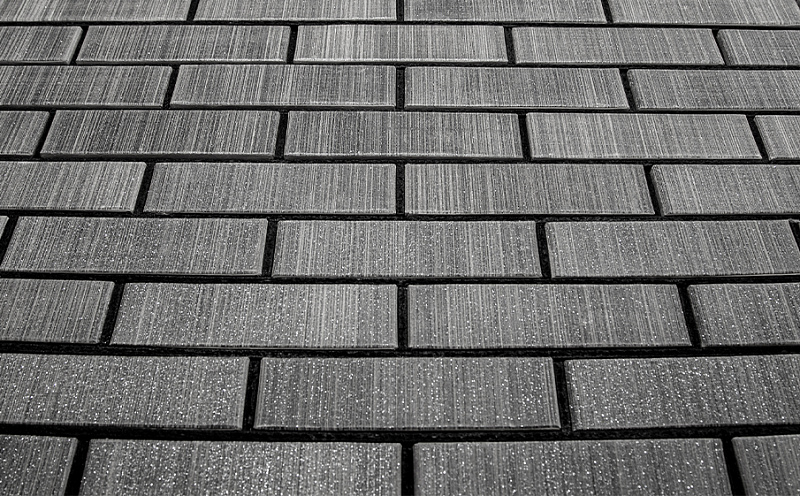 Кирпич облицовочный ТМ Kerma Premium Платина 250*120*65 мм
