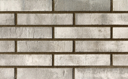 Клинкерная плитка под кирпич Westerwaelder Klinker Prestige, WK1310 Grau, 290*52*10 мм