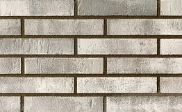 Клинкерная плитка под кирпич Westerwaelder Klinker Prestige, WK1310 Grau, 290*52*10 мм