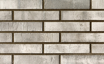 Клинкерная плитка под кирпич Westerwaelder Klinker Prestige, WK1310 Grau, 290*52*10 мм
