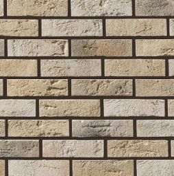 Декоративный кирпич Leonardo Stone Бремен 210*65*11 мм 052