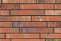 Кирпич облицовочный Terca Archipolis Volt Rood, 240*65*40 мм