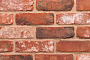 Кирпич облицовочный Terca Whitby red, 215*102*65 мм