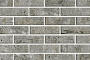 Клинкерная плитка под кирпич BestPoint Exclusive Cement Dark 245*65*12 мм