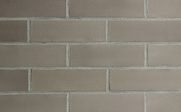 Клинкерная плитка для НФС Terramatic Plato Grey AK, 240*71*14 мм