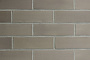 Клинкерная плитка для НФС Terramatic Plato Grey AK, 240*71*14 мм