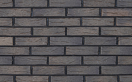 Кирпич клинкерный Faber Jar Охтинский 250*60*65 мм