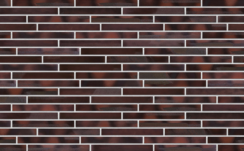 Клинкерная плитка под кирпич King Klinker KING SIZE 15 Another brick гладкая LF, 490*52*14 мм