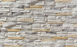 Облицовочный камень Leonardo Stone Корсика 300*100*30 мм 088