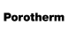 Porotherm logo