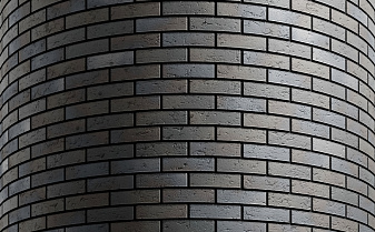 Кирпич облицовочный Красная гвардия Neo Plus, 250*120*65 мм