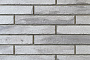Клинкерная плитка под кирпич INTERBAU Brick Loft, INT 574 Hellgrau, 360*52*10 мм