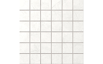 Мозаика Ametis Marmulla MA00, неполированнный, 300*300*10 мм