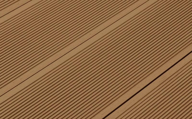 Доска террасная CM Decking 4000*140*25 мм VINTAGE Oak (Дуб)