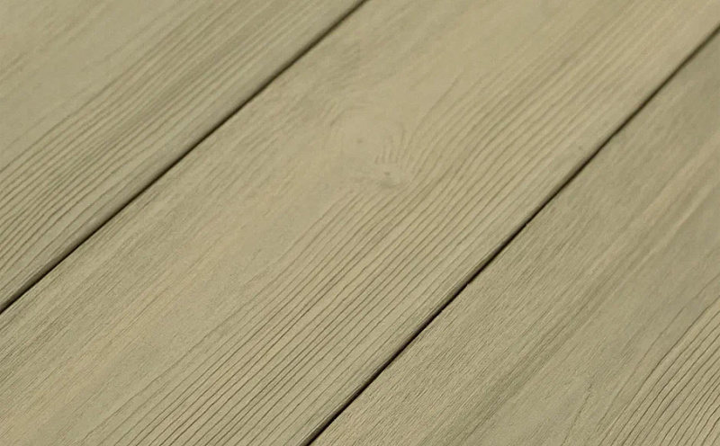 Доска террасная CM Decking Urban, 3000*148*25 мм, Sonoma (Сонома)