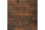 Плитка тротуарная SteinRus Гранада Б.7.П.8 гладкая, ColorMix Бомонт, 600*200*80 мм