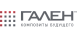 Гален logo