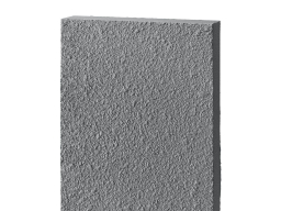 Фиброцементная панель БЕТЭКО Муар RAL 7004 сигнальный серый, 1500*1200*8 мм