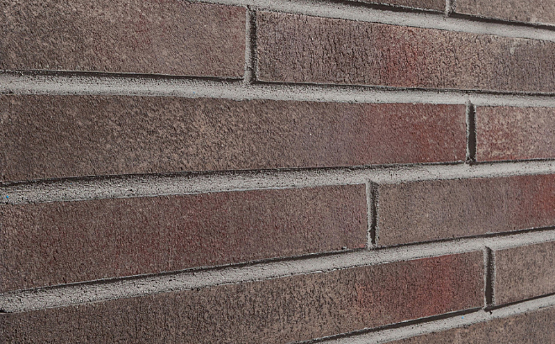 Декоративный кирпич Mesterra Stratum 002