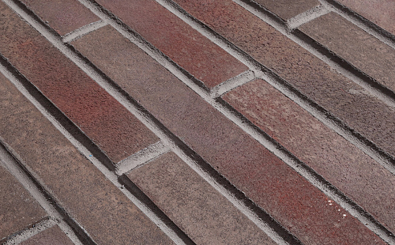 Декоративный кирпич Mesterra Stratum 002