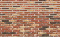 Кирпич облицовочный Nelissen Hoevesteen T16, 215*100*65 мм